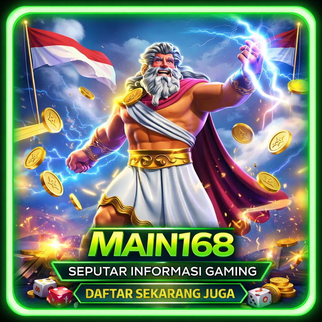 Galeri foto MAIN168 – Platform Hiburan Digital Dengan Desain Paling Menarik di Jakarta